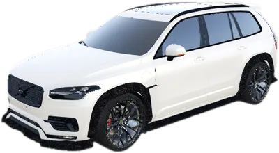 Transparent PNG of the GTA V vehicle xc903