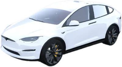 Transparent PNG of the GTA V vehicle xplaid24