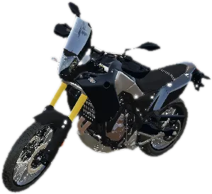 Transparent PNG of the GTA V vehicle xt700