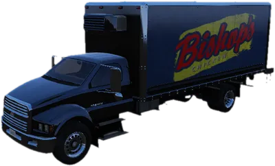 Transparent PNG of the GTA V vehicle yankee3