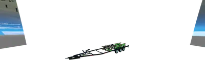 Transparent PNG of the GTA V vehicle yftrailer