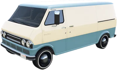 Transparent PNG of the GTA V vehicle youga2