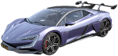 Transparent PNG of the GTA V vehicle ywu9