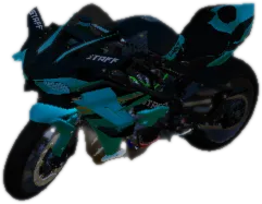 Transparent PNG of the GTA V vehicle yxh2pd