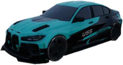 Transparent PNG of the GTA V vehicle yxm3pd