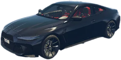 Transparent PNG of the GTA V vehicle zenithhrc