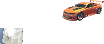 Transparent PNG of the GTA V vehicle ziongtc