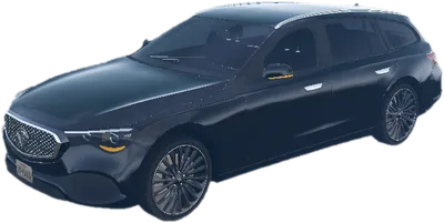 Transparent PNG of the GTA V vehicle zkanzlert