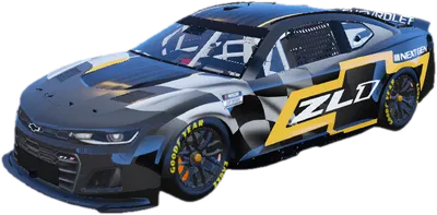 Transparent PNG of the GTA V vehicle zl1nas