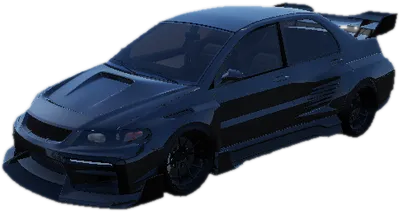 Transparent PNG of the GTA V vehicle zm_hycsun