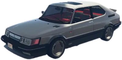 Transparent PNG of the GTA V vehicle zodiac