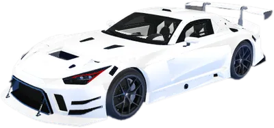 Transparent PNG of the GTA V vehicle zorvane