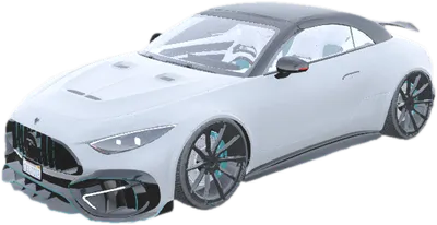 Transparent PNG of the GTA V vehicle zr6gtanim