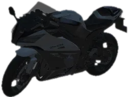Transparent PNG of the GTA V vehicle zx10