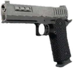 Transparent PNG of the GTA V weapon 2011