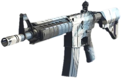Transparent PNG of the GTA V weapon 36