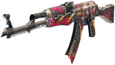Transparent PNG of the GTA V weapon 3g159