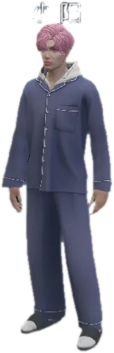 Transparent PNG of the GTA V weapon 3g67