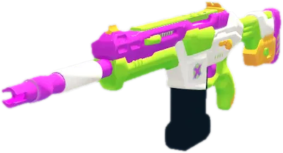 Transparent PNG of the GTA V weapon 3g94
