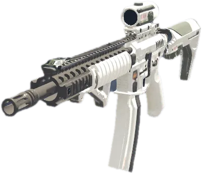 Transparent PNG of the GTA V weapon 3g96