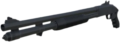 Transparent PNG of the GTA V weapon 590