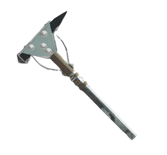 Transparent PNG of the GTA V weapon SPRINGHAMMER
