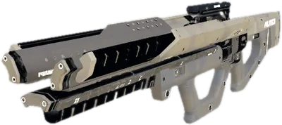 Transparent PNG of the GTA V weapon achilles
