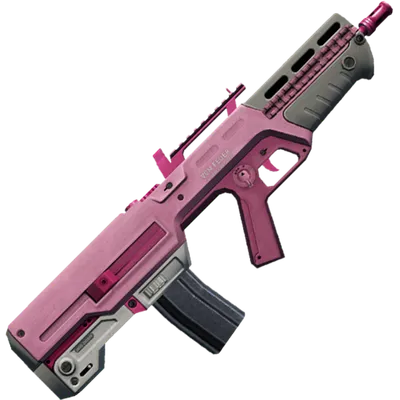 Transparent PNG of the GTA V weapon advancedrifle_3_small