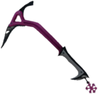Transparent PNG of the GTA V weapon alpine
