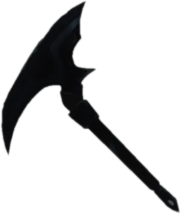 Transparent PNG of the GTA V weapon ange