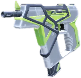 Transparent PNG of the GTA V weapon awkmvab