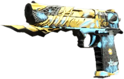 Transparent PNG of the GTA V weapon ax
