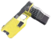 Transparent PNG of the GTA V weapon axon7