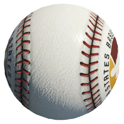Transparent PNG of the GTA V weapon ball