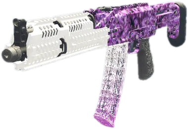 Transparent PNG of the GTA V weapon banksongp2aks