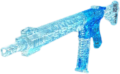 Transparent PNG of the GTA V weapon banksongp2ar15