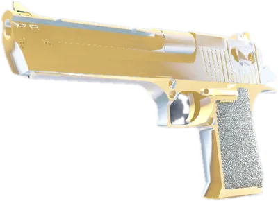 Transparent PNG of the GTA V weapon banksoniced50de
