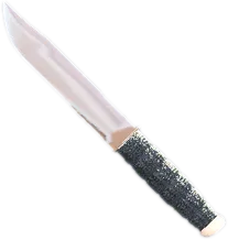 Transparent PNG of the GTA V weapon banksonicedkniferg