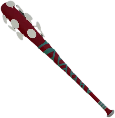 Transparent PNG of the GTA V weapon bat5