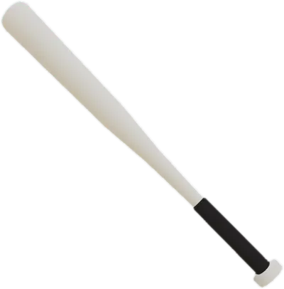 Transparent PNG of the GTA V weapon batgrey