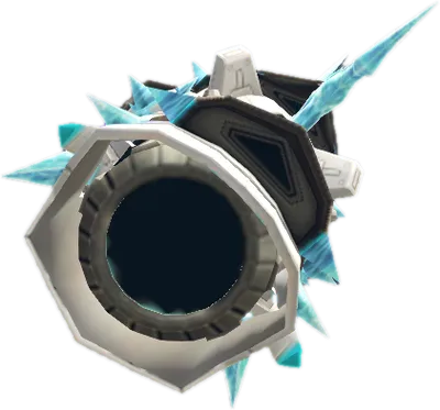 Transparent PNG of the GTA V weapon bear