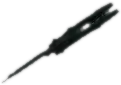 Transparent PNG of the GTA V weapon bf_borealforest