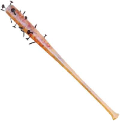 Transparent PNG of the GTA V weapon bloodbat