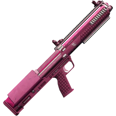 Transparent PNG of the GTA V weapon bullpupshotgun_3_small