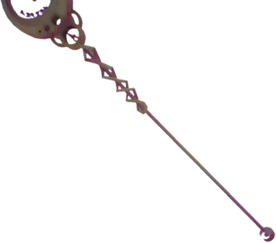 Transparent PNG of the GTA V weapon bunga