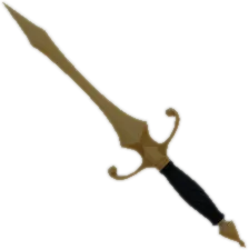 Transparent PNG of the GTA V weapon burglar