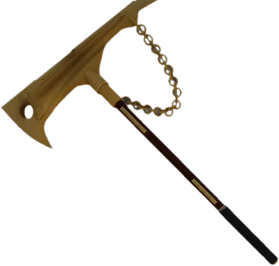 Transparent PNG of the GTA V weapon burglarm