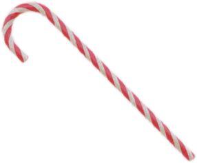 Transparent PNG of the GTA V weapon candycane