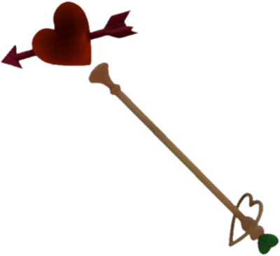 Transparent PNG of the GTA V weapon candylove