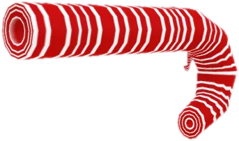 Transparent PNG of the GTA V weapon candypistol